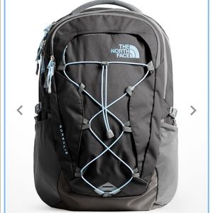 The North Face Women’s Borealis Backpack